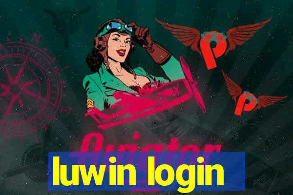 luwin login